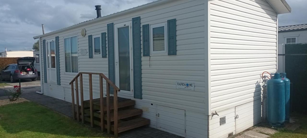 Cottage Tangro Middelkerke Exterior photo